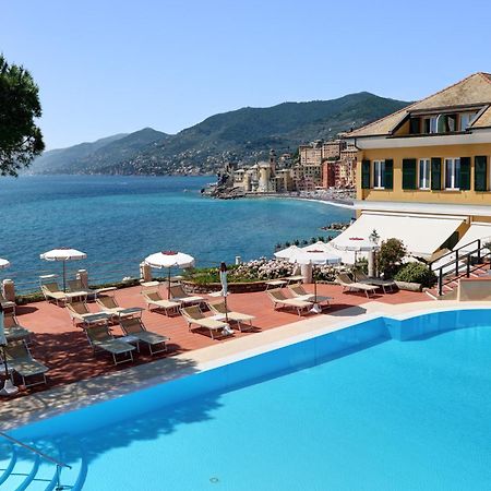 Hotel Cenobio Dei Dogi Камольи Экстерьер фото
