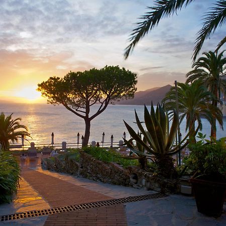 Hotel Cenobio Dei Dogi Камольи Экстерьер фото