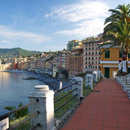 Hotel Cenobio Dei Dogi Камольи Экстерьер фото