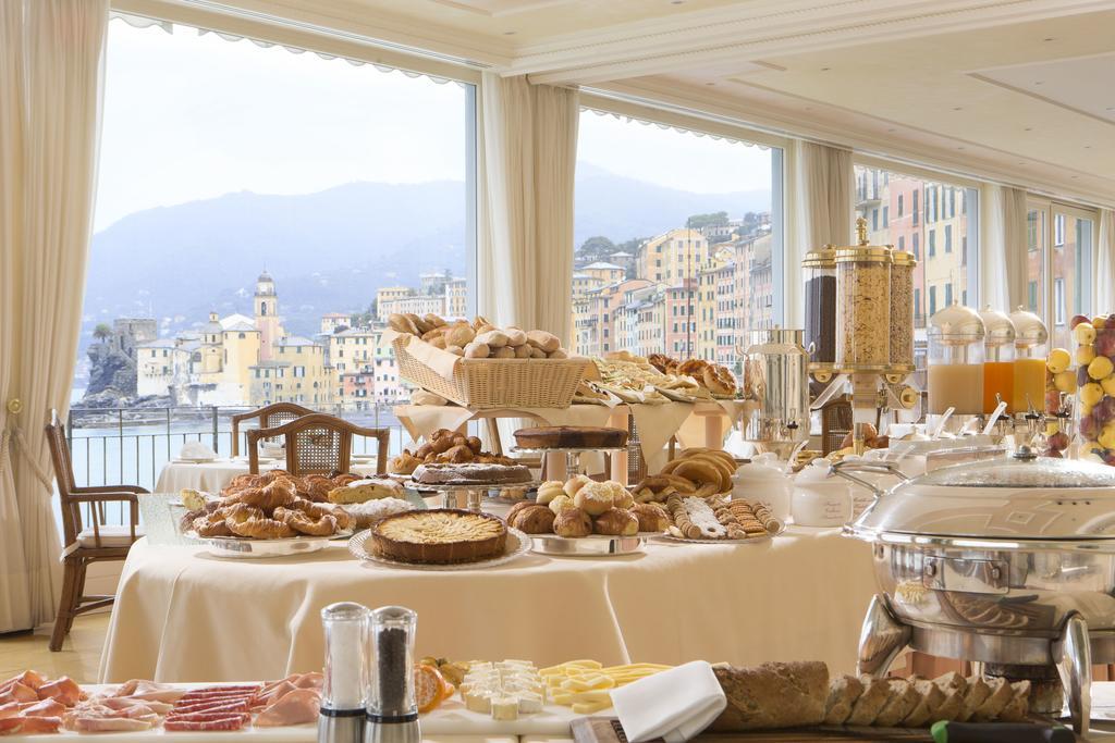 Hotel Cenobio Dei Dogi Камольи Экстерьер фото