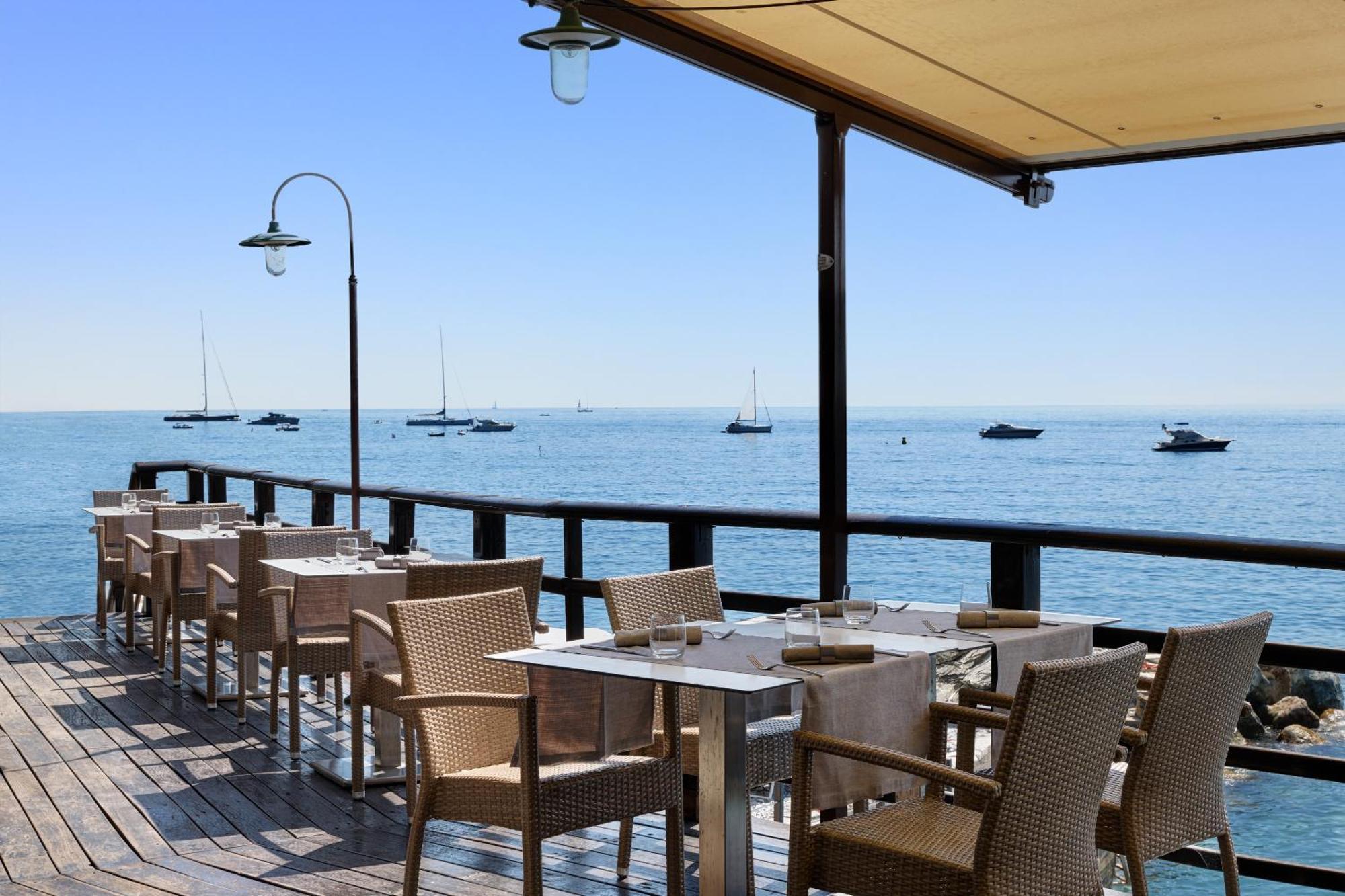 Hotel Cenobio Dei Dogi Камольи Экстерьер фото