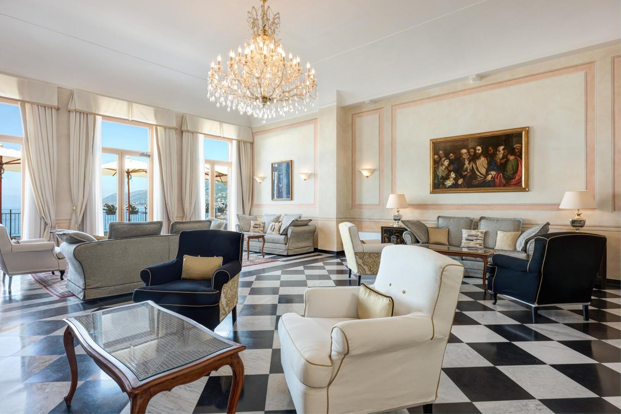 Hotel Cenobio Dei Dogi Камольи Экстерьер фото