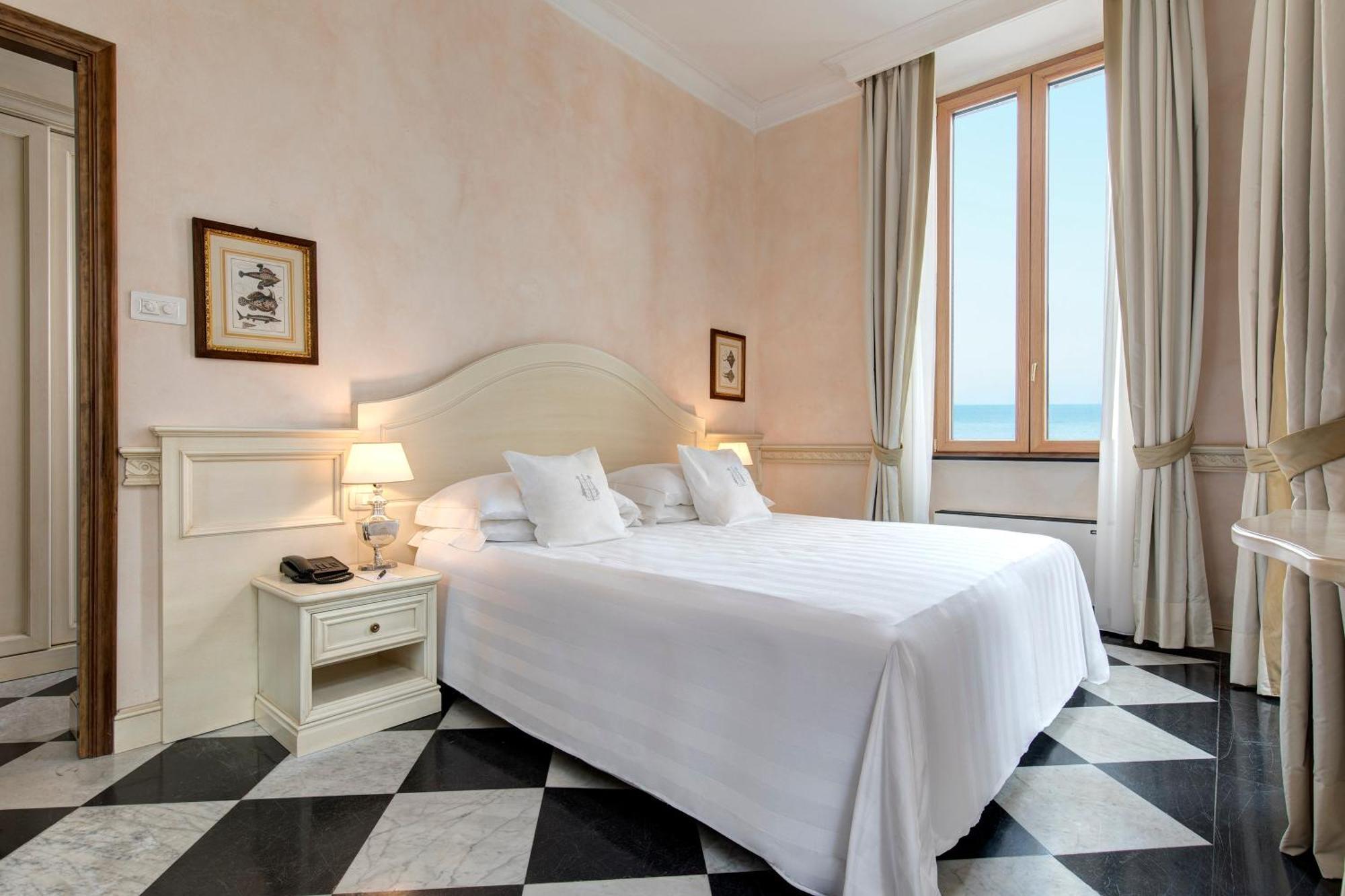 Hotel Cenobio Dei Dogi Камольи Экстерьер фото