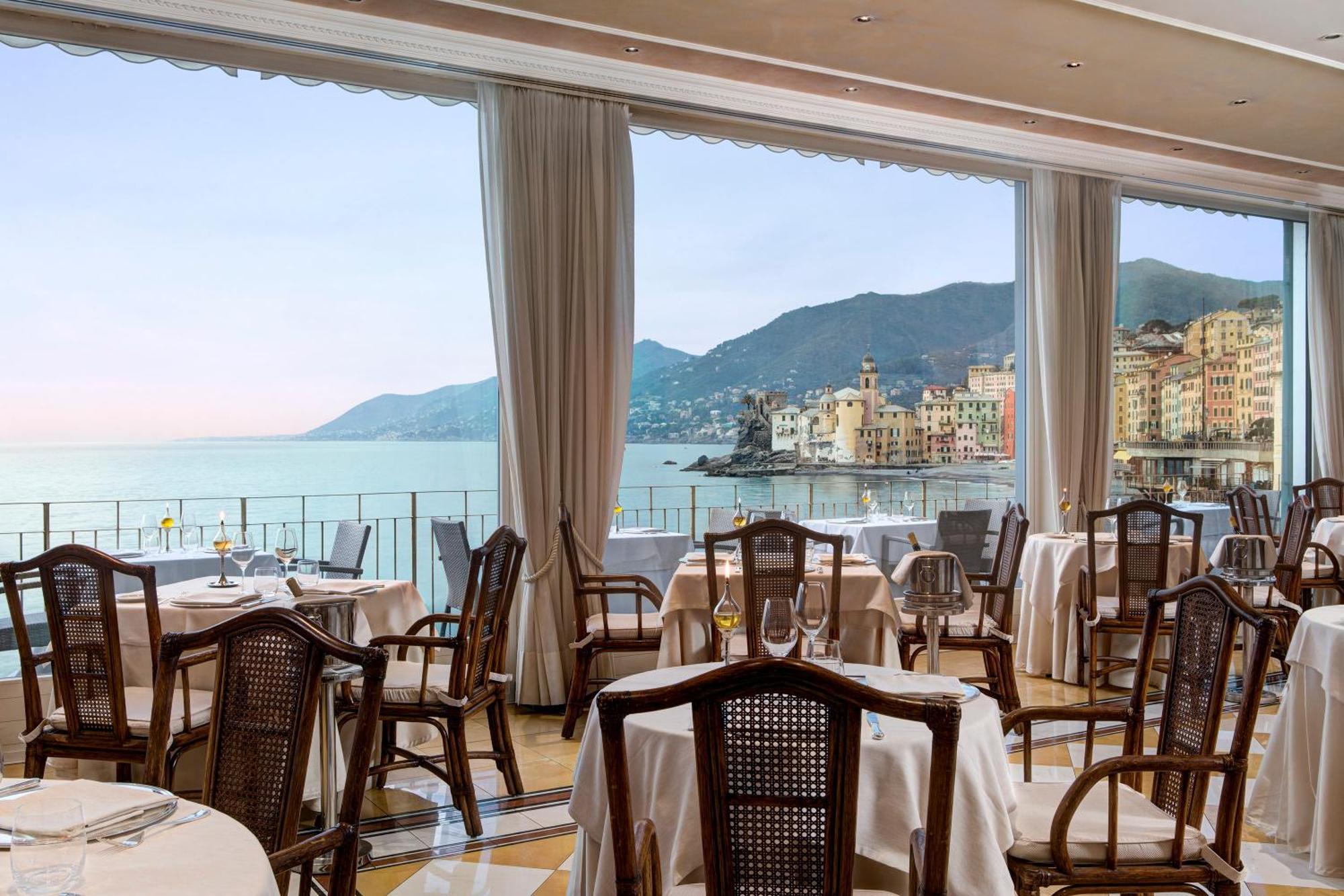 Hotel Cenobio Dei Dogi Камольи Экстерьер фото