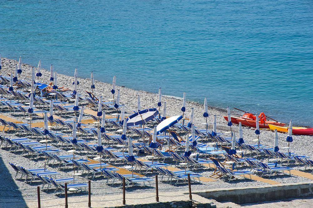 Hotel Cenobio Dei Dogi Камольи Экстерьер фото