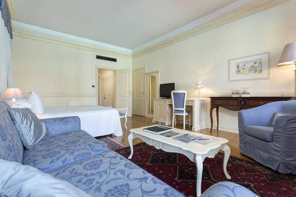 Hotel Cenobio Dei Dogi Камольи Экстерьер фото