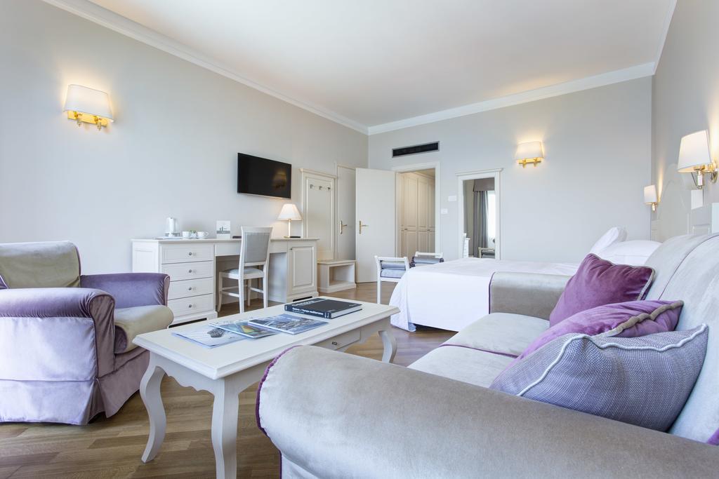 Hotel Cenobio Dei Dogi Камольи Экстерьер фото